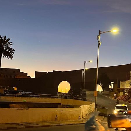 Dar Dada La Totalite Du Riad A Votre Disposition Et De Facon Exclusive Сафи Экстерьер фото