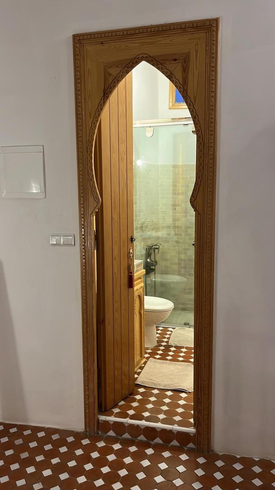 Dar Dada La Totalite Du Riad A Votre Disposition Et De Facon Exclusive Сафи Экстерьер фото