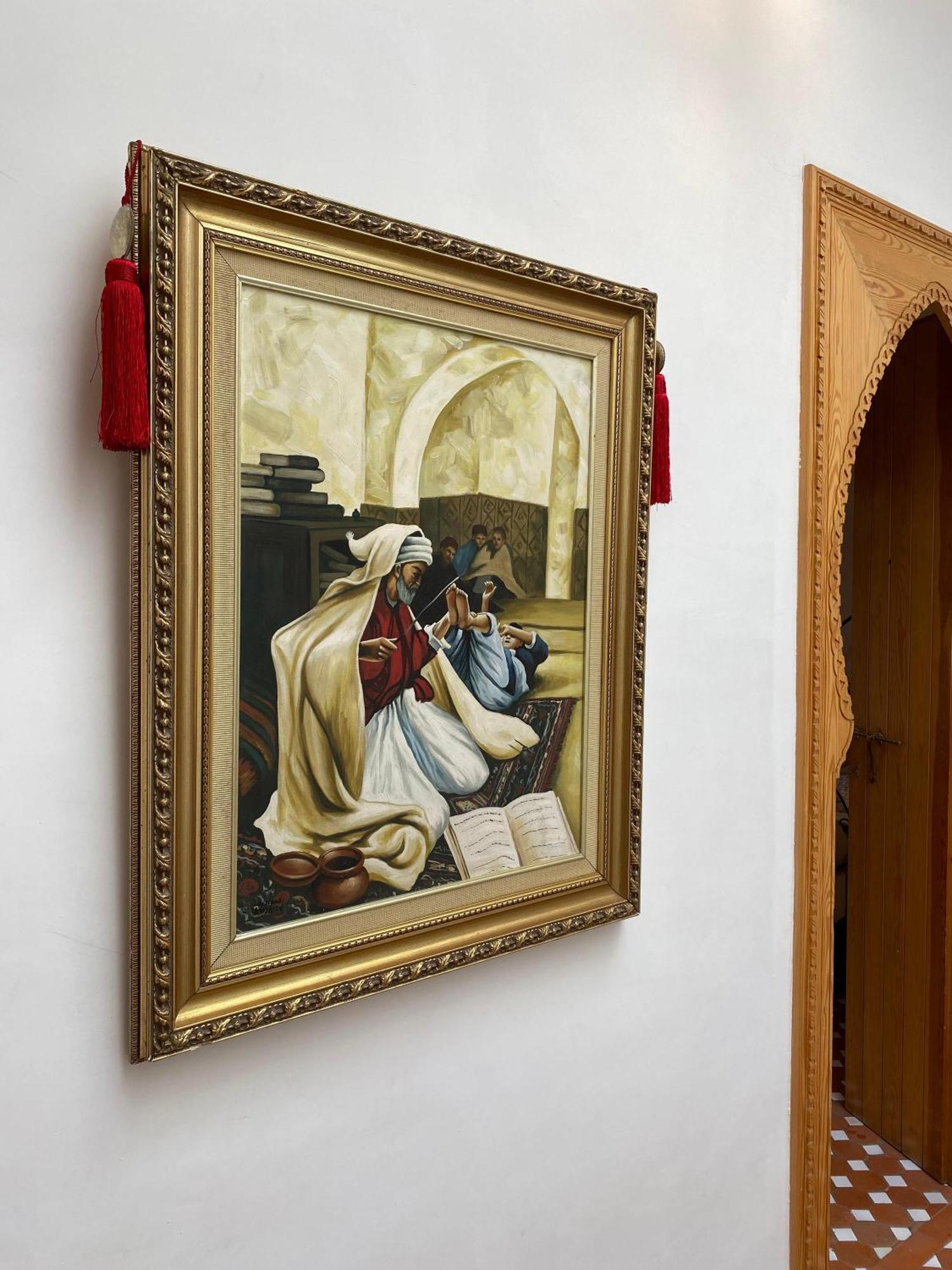 Dar Dada La Totalite Du Riad A Votre Disposition Et De Facon Exclusive Сафи Экстерьер фото