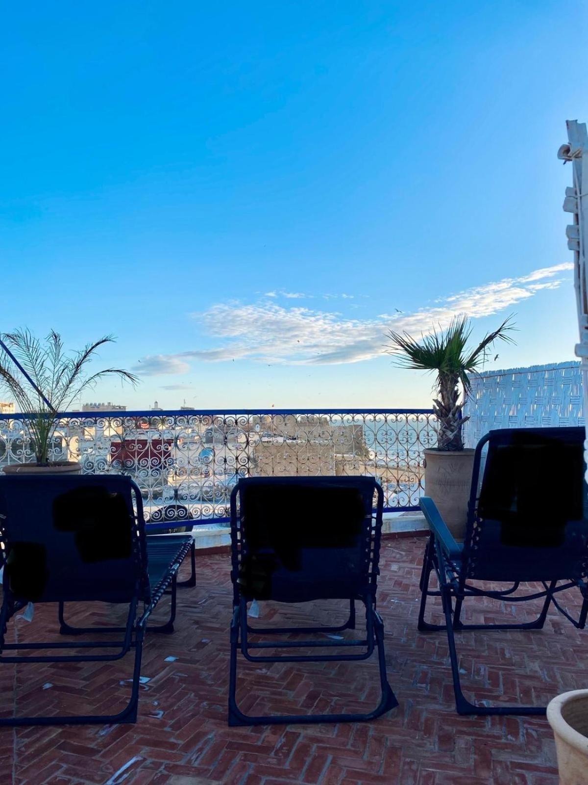 Dar Dada La Totalite Du Riad A Votre Disposition Et De Facon Exclusive Сафи Экстерьер фото